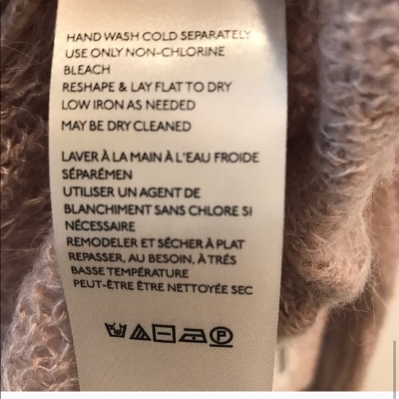 Free People Frappuccino Combo Angel Soft Sweater - Picture 13 of 14